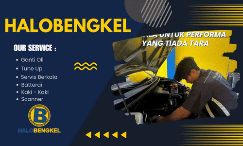 Hendy Bengkel Mobil: Solusi Perawatan Mobil Cilacap yang Handal