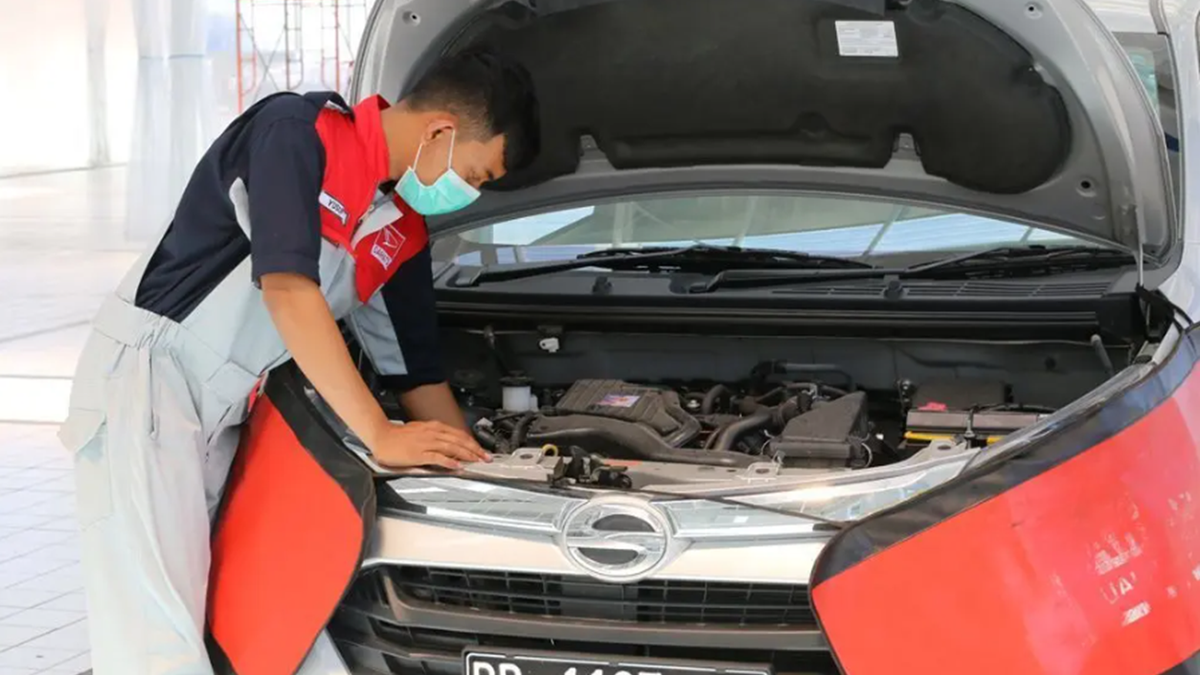 Hendy Bengkel Mobil: Solusi Perawatan Mobil Cilacap yang Handal